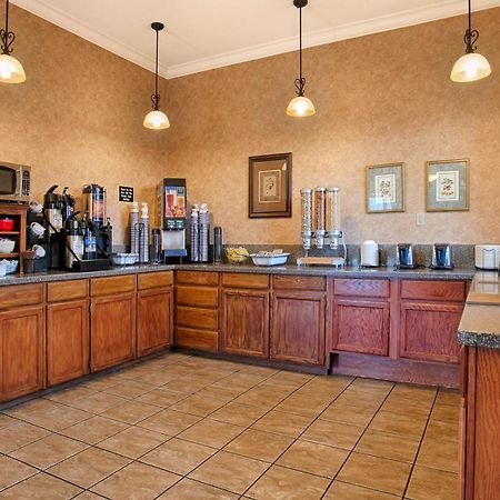 Best Western Plus Humboldt House Inn Garberville Exterior photo